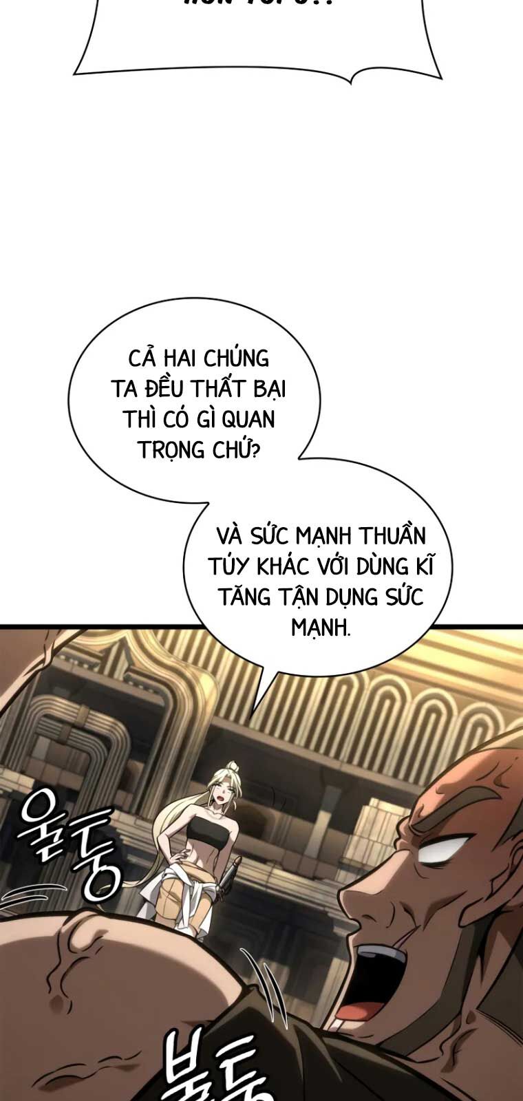 Đại Pháp Sư Toàn Năng
