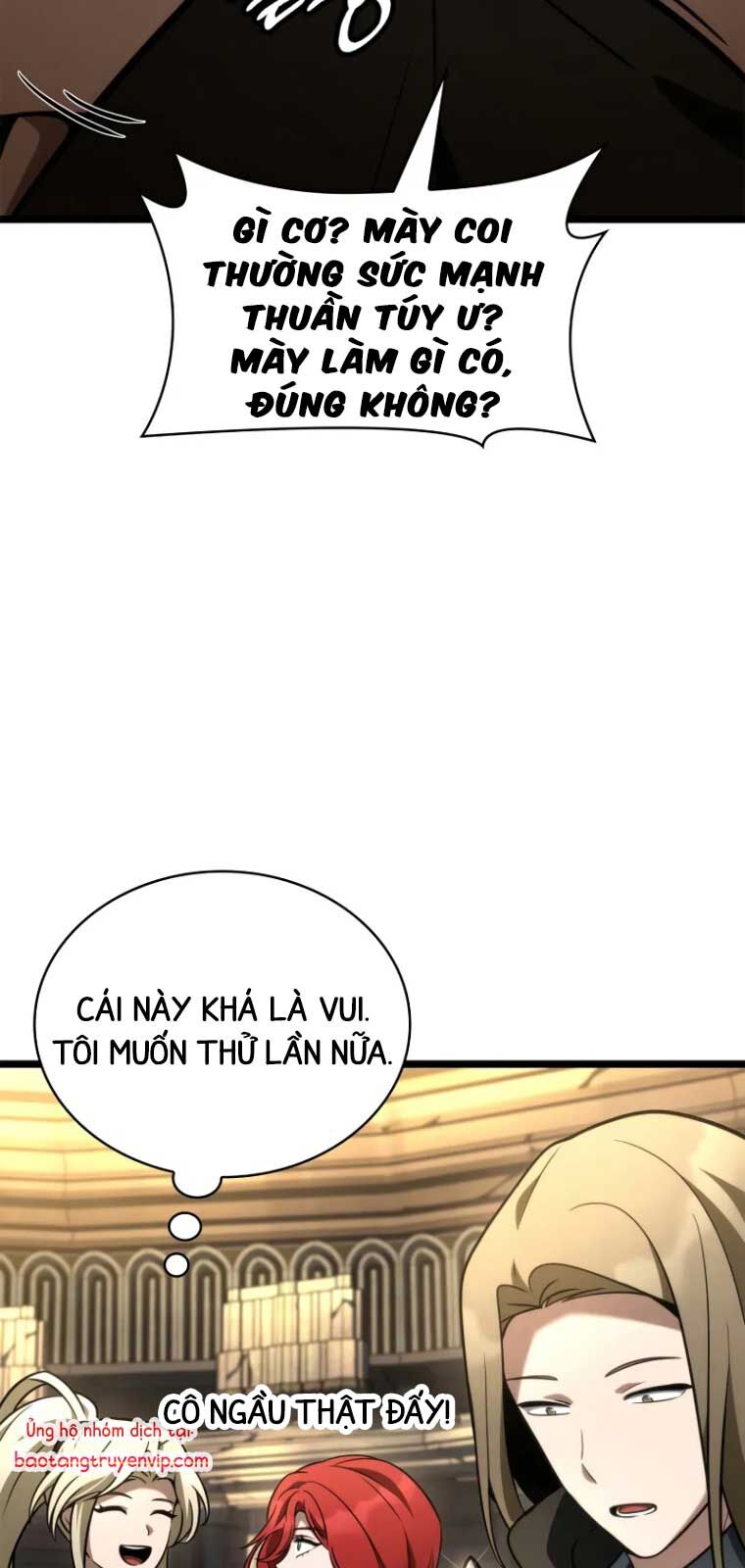 Đại Pháp Sư Toàn Năng