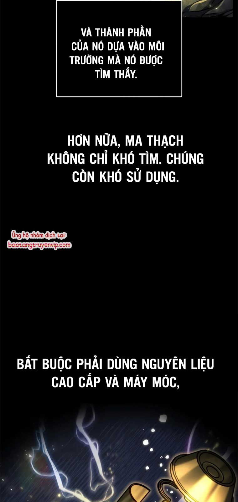 Đại Pháp Sư Toàn Năng