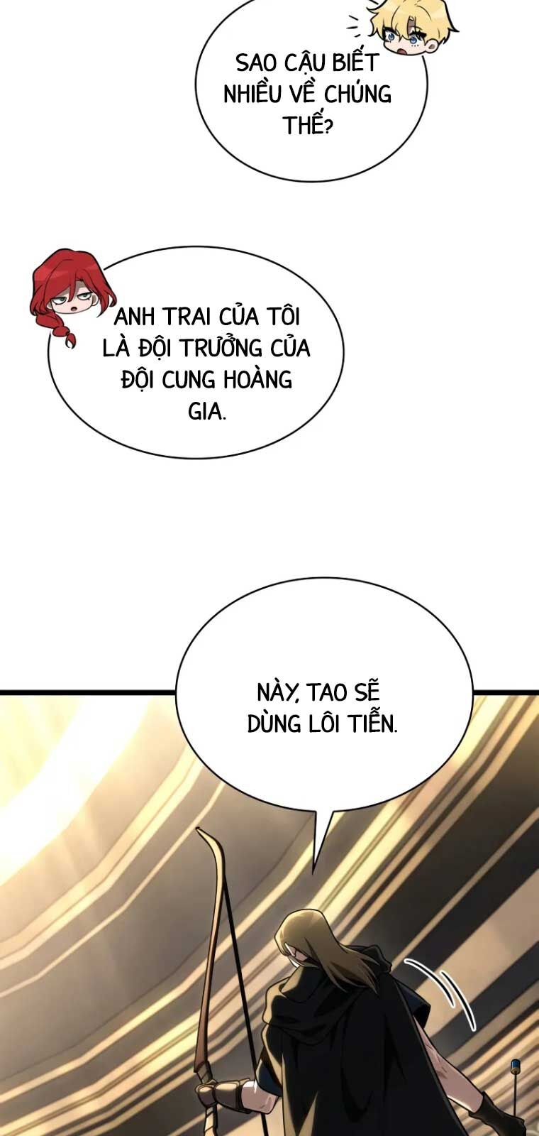 Đại Pháp Sư Toàn Năng