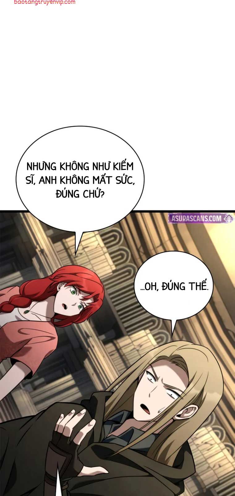 Đại Pháp Sư Toàn Năng