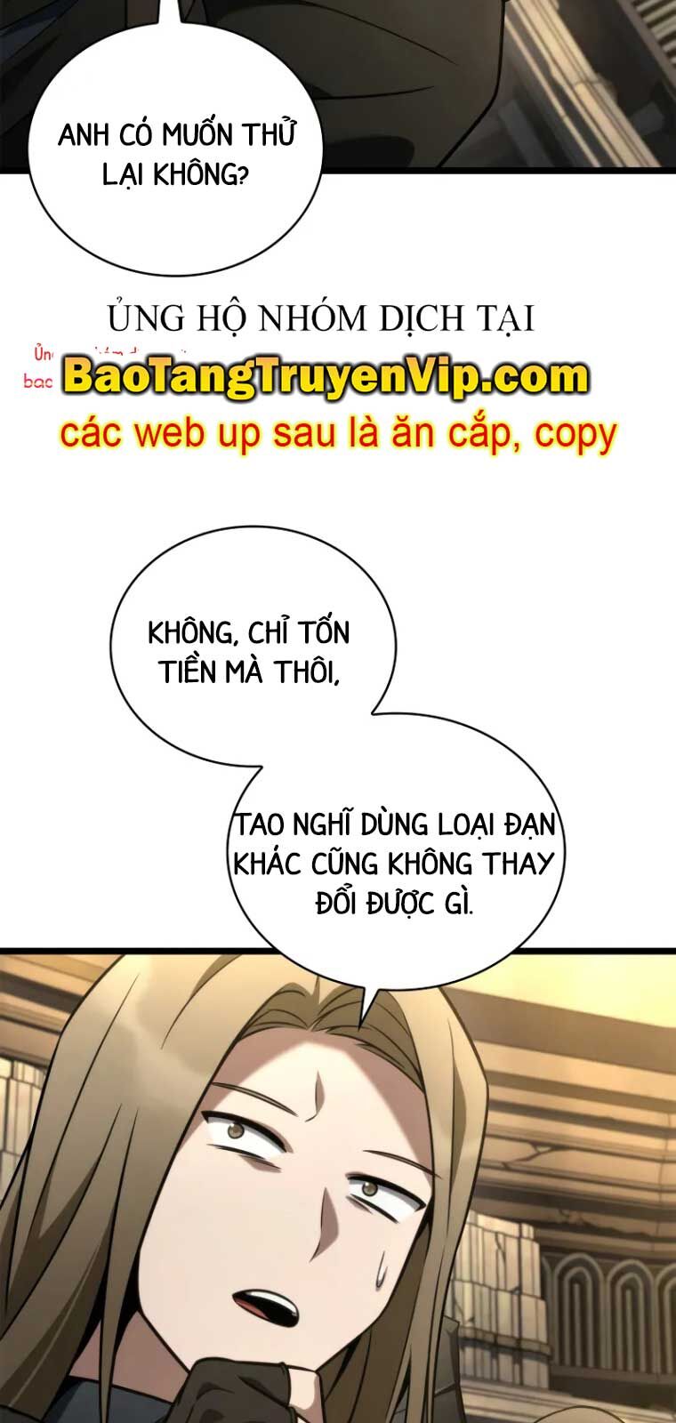 Đại Pháp Sư Toàn Năng
