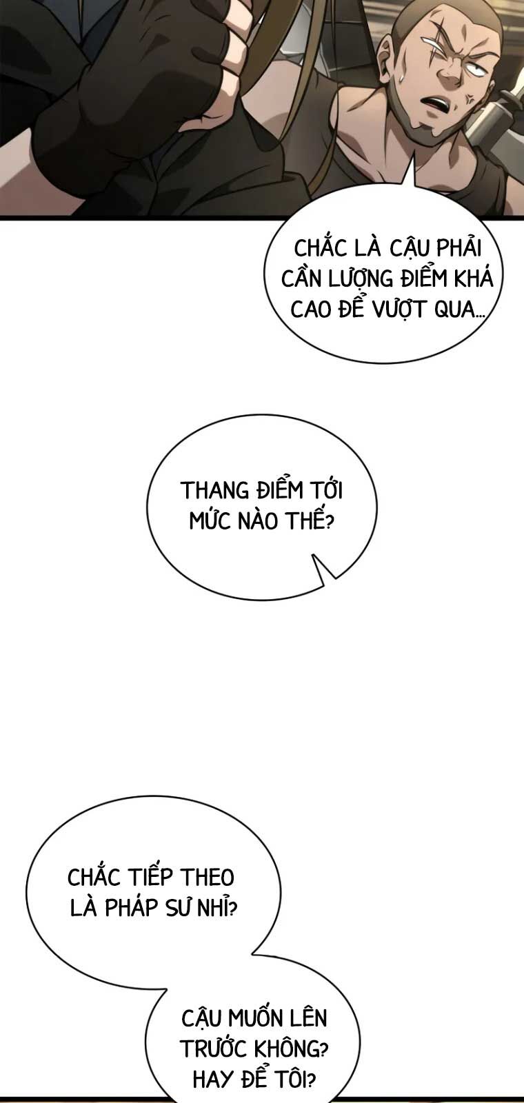 Đại Pháp Sư Toàn Năng