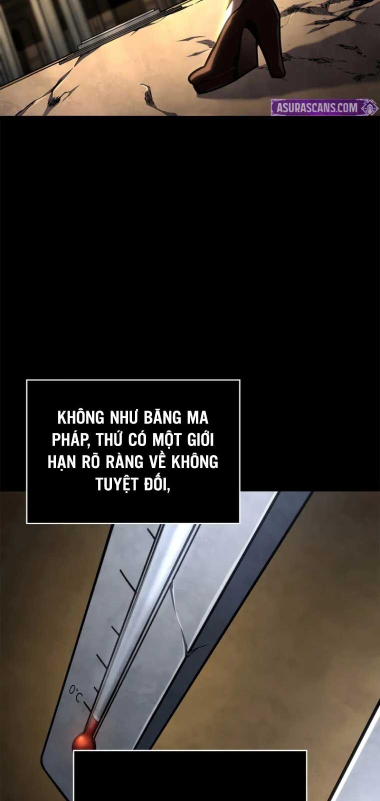 Đại Pháp Sư Toàn Năng