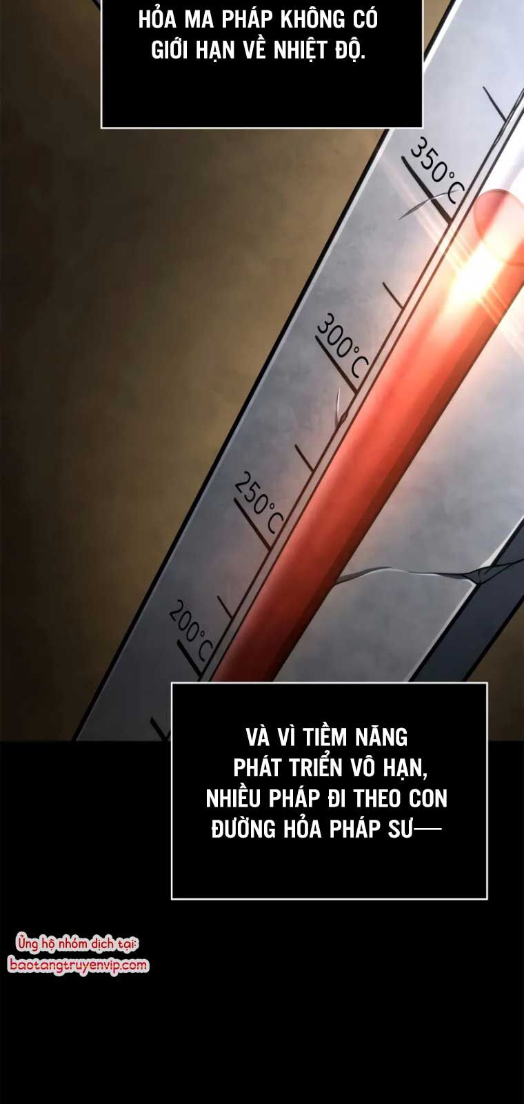 Đại Pháp Sư Toàn Năng