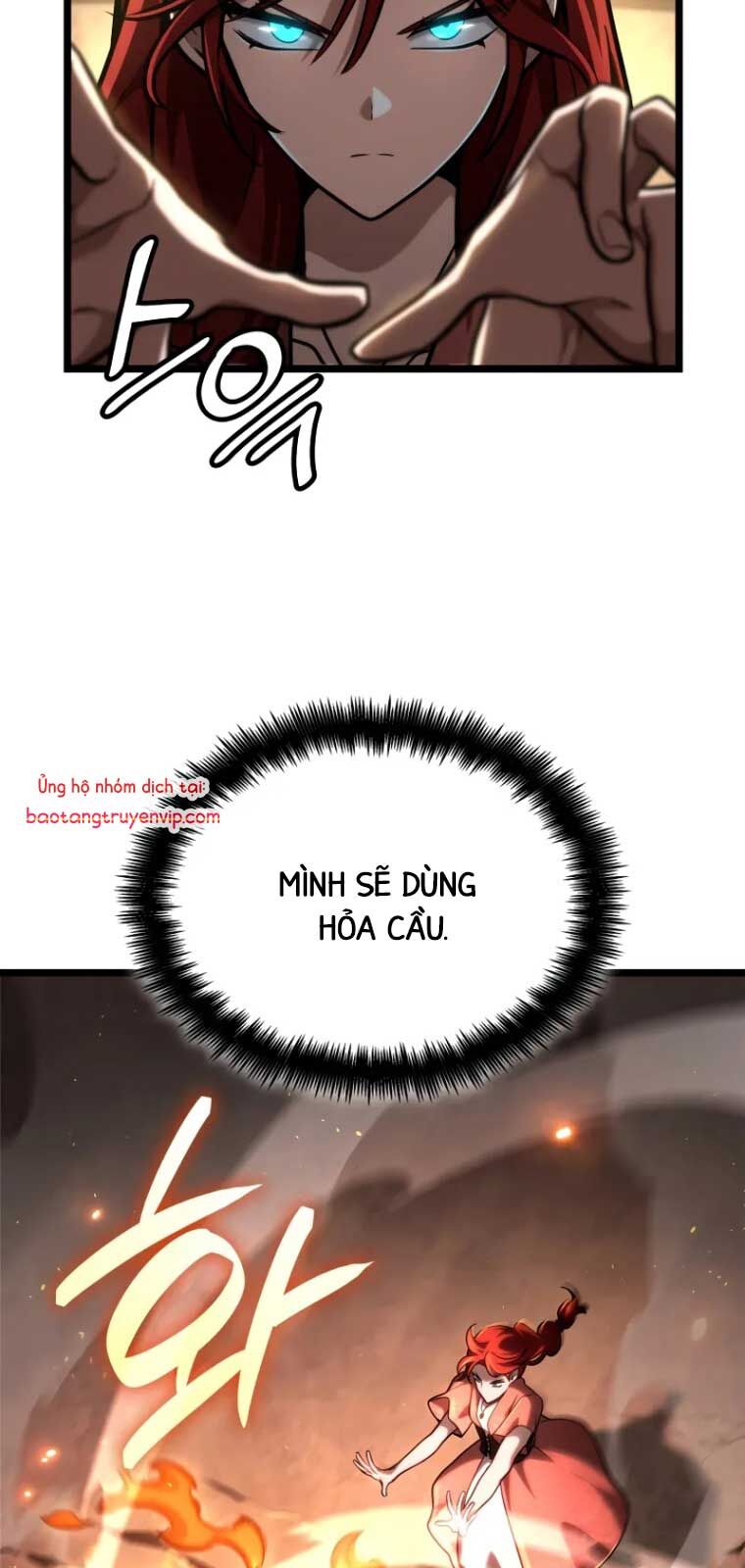 Đại Pháp Sư Toàn Năng