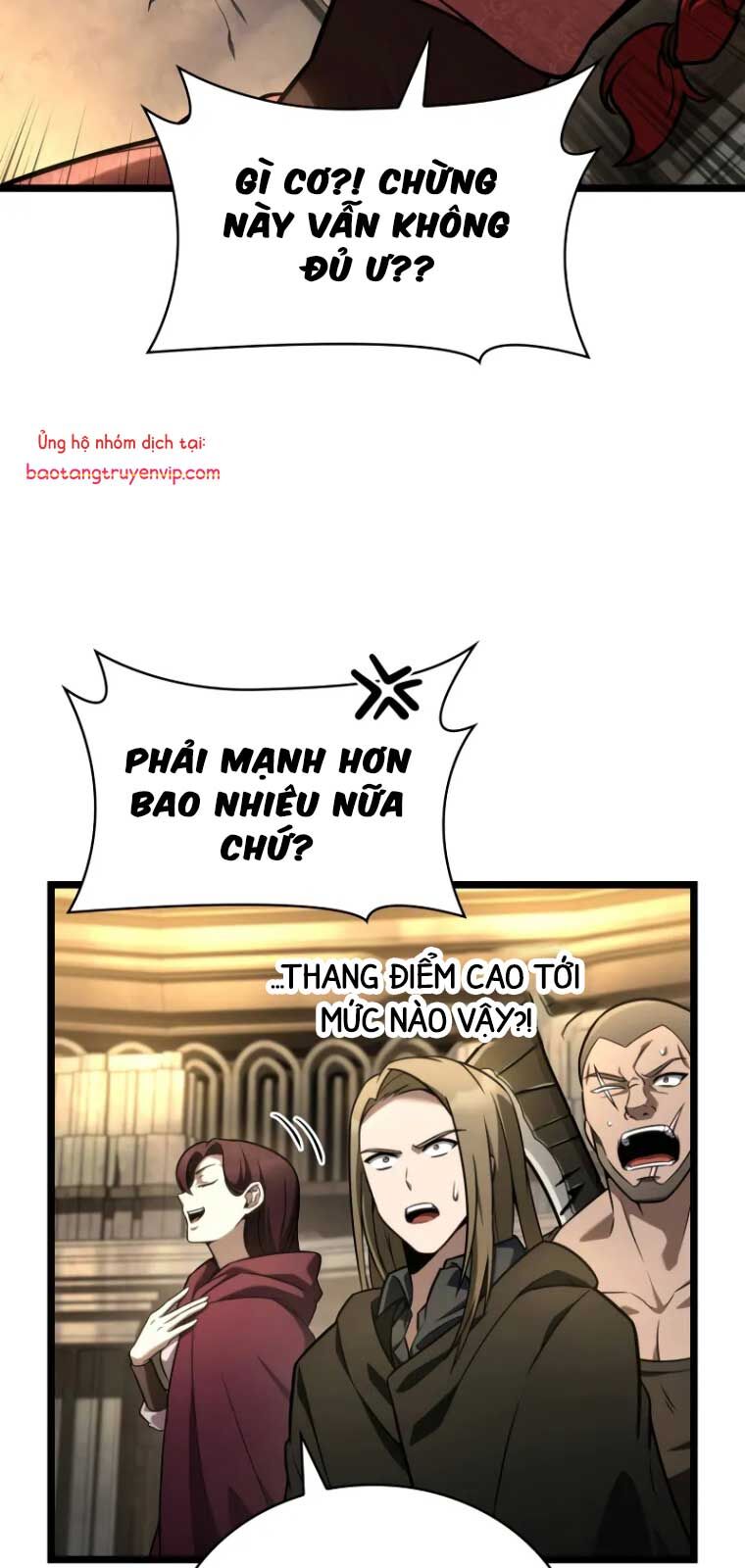 Đại Pháp Sư Toàn Năng