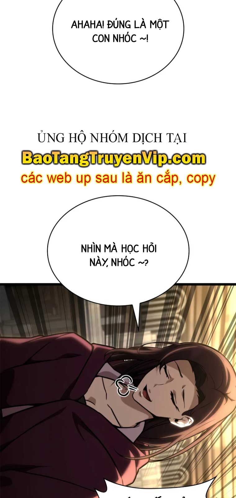Đại Pháp Sư Toàn Năng