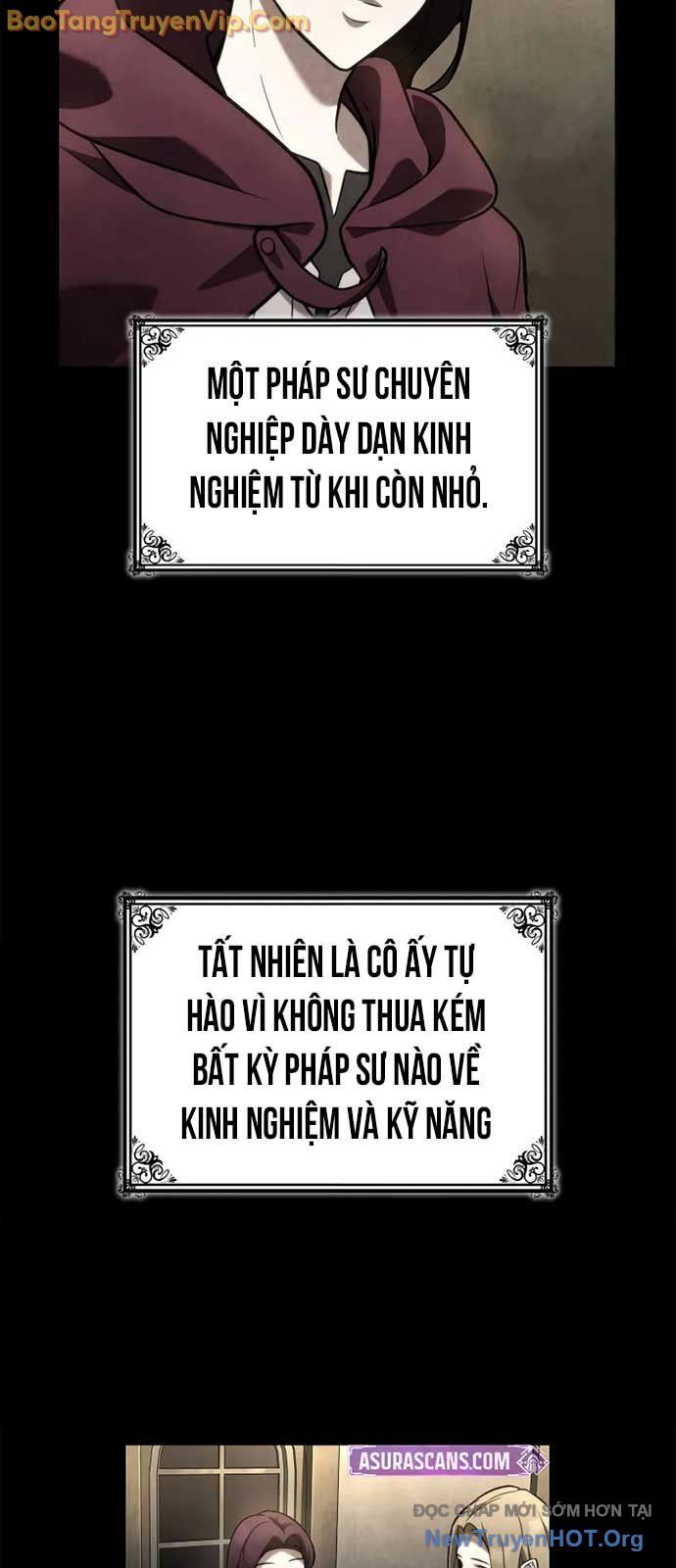 Đại Pháp Sư Toàn Năng