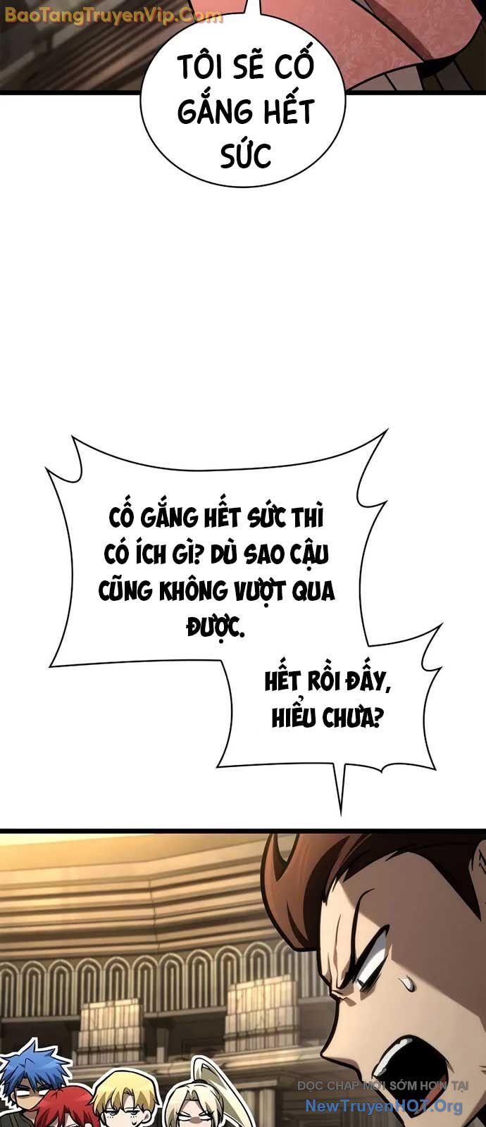 Đại Pháp Sư Toàn Năng