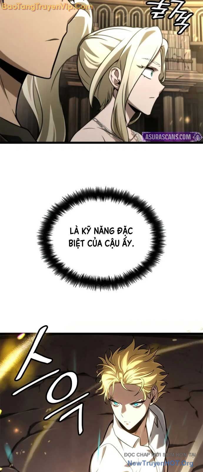 Đại Pháp Sư Toàn Năng