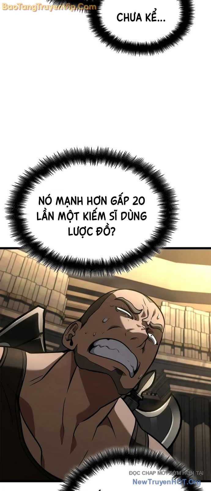 Đại Pháp Sư Toàn Năng
