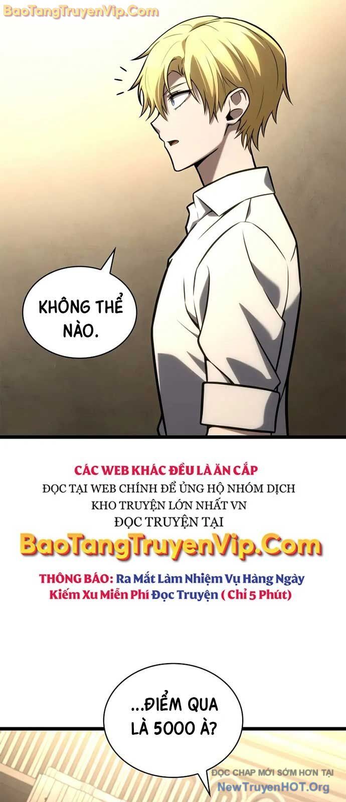 Đại Pháp Sư Toàn Năng