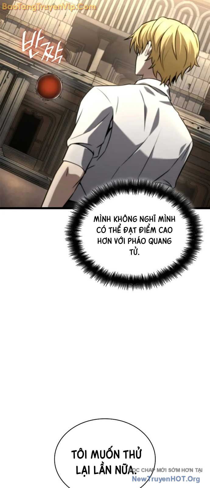 Đại Pháp Sư Toàn Năng