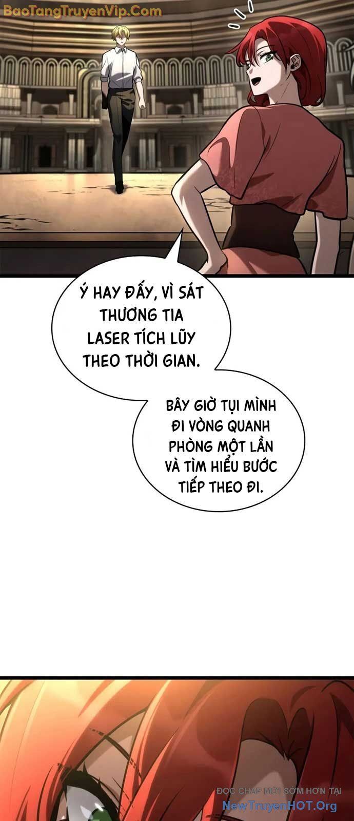 Đại Pháp Sư Toàn Năng