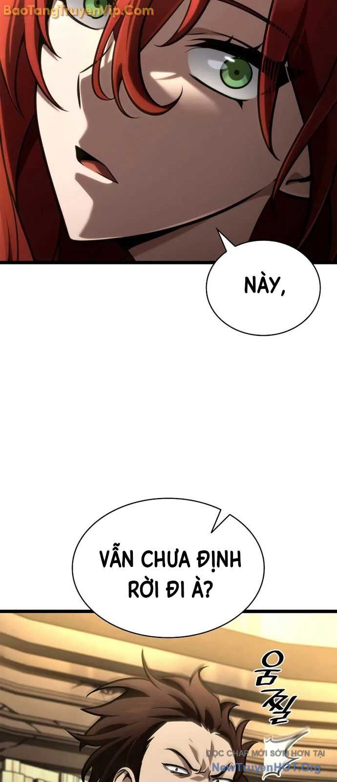 Đại Pháp Sư Toàn Năng