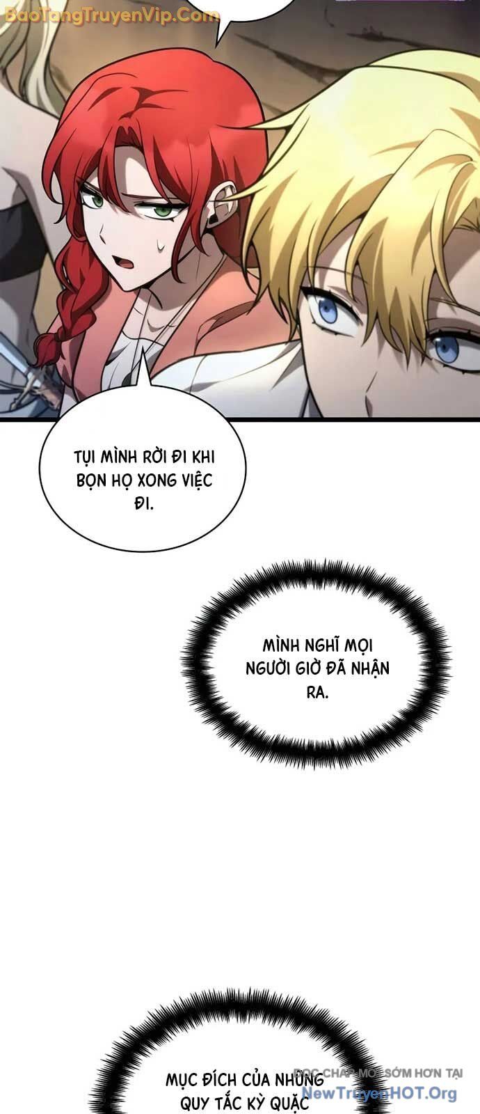 Đại Pháp Sư Toàn Năng