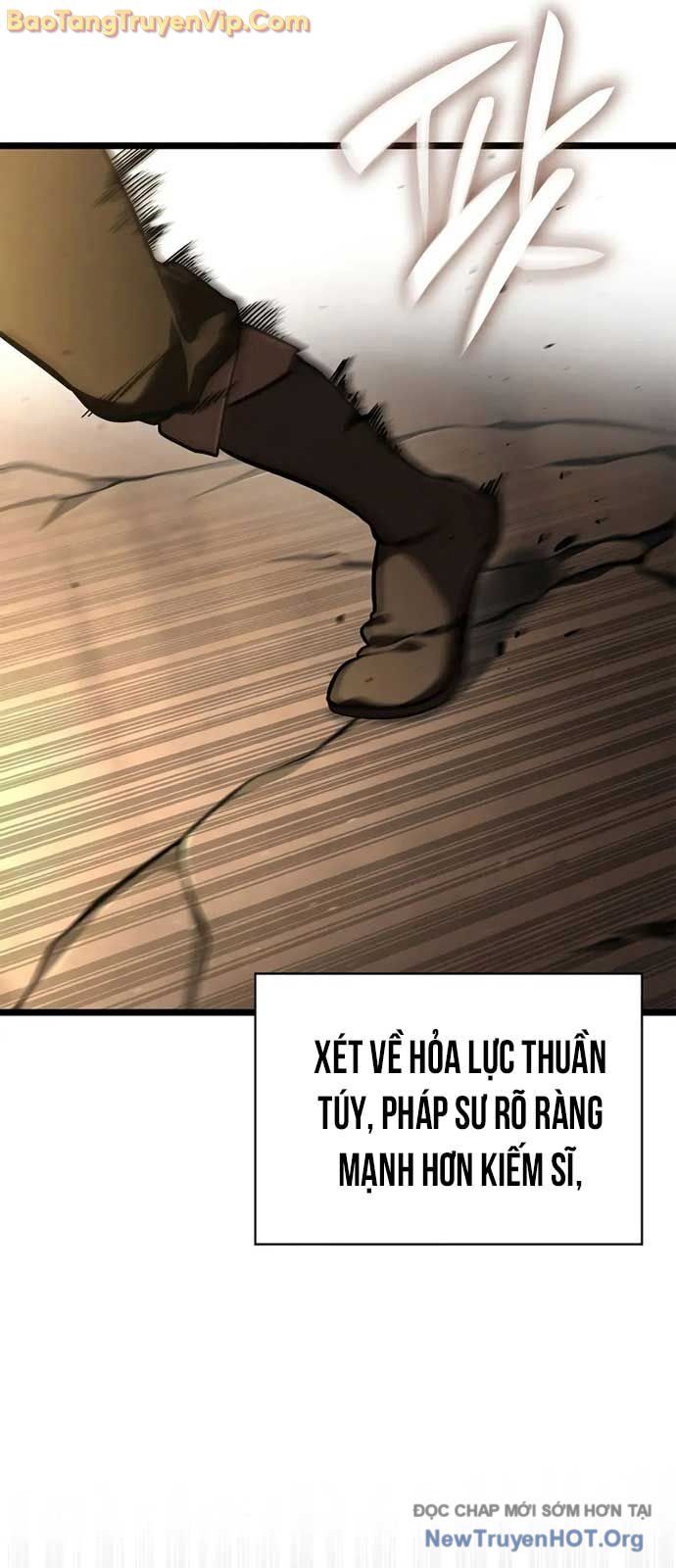 Đại Pháp Sư Toàn Năng