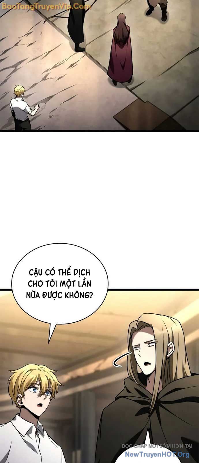 Đại Pháp Sư Toàn Năng