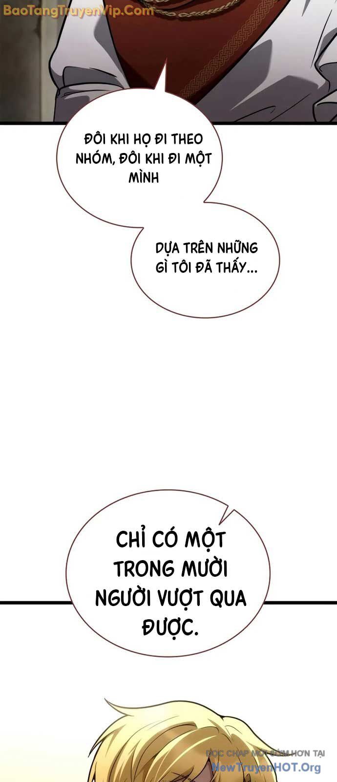 Đại Pháp Sư Toàn Năng