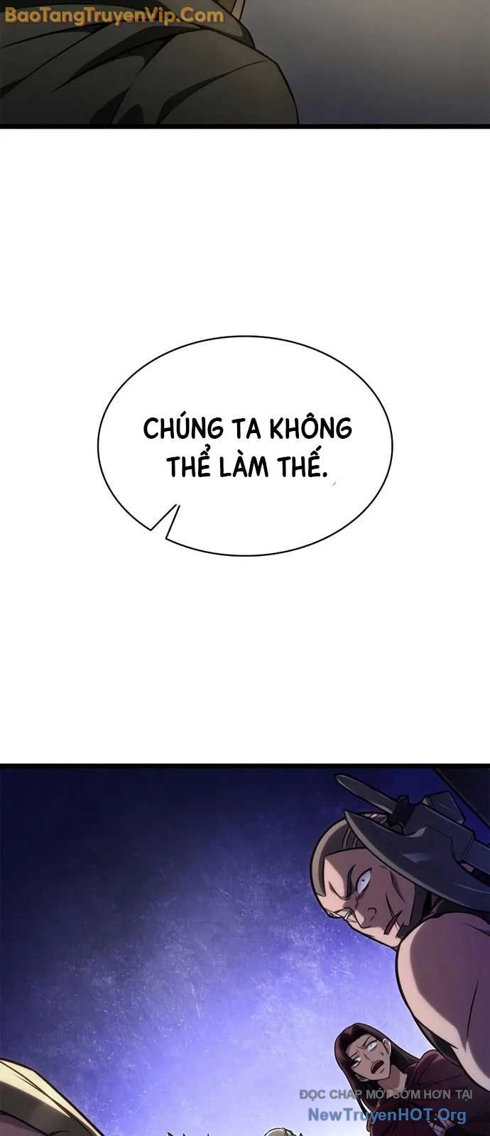 Đại Pháp Sư Toàn Năng