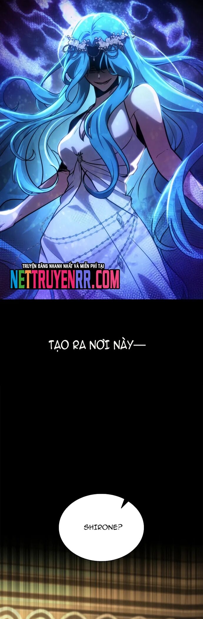 Đại Pháp Sư Toàn Năng