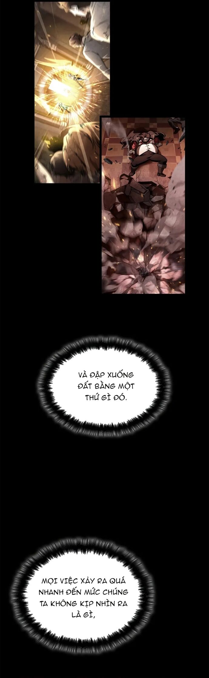 Đại Pháp Sư Toàn Năng
