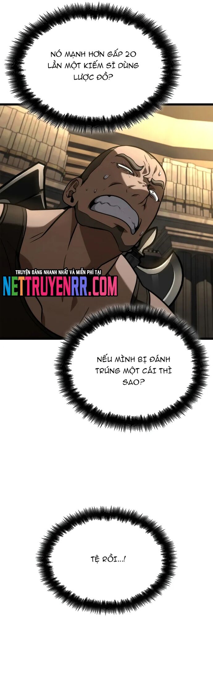 Đại Pháp Sư Toàn Năng
