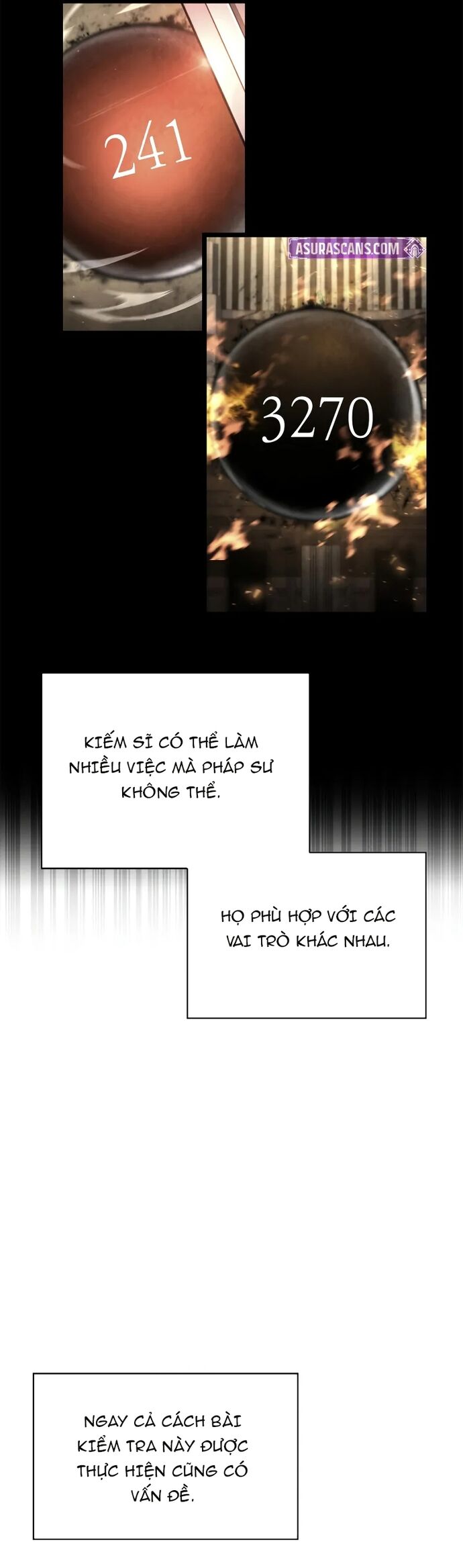 Đại Pháp Sư Toàn Năng
