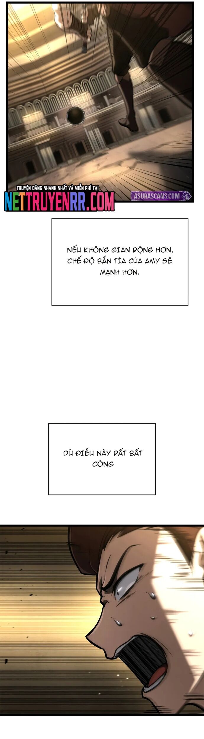 Đại Pháp Sư Toàn Năng