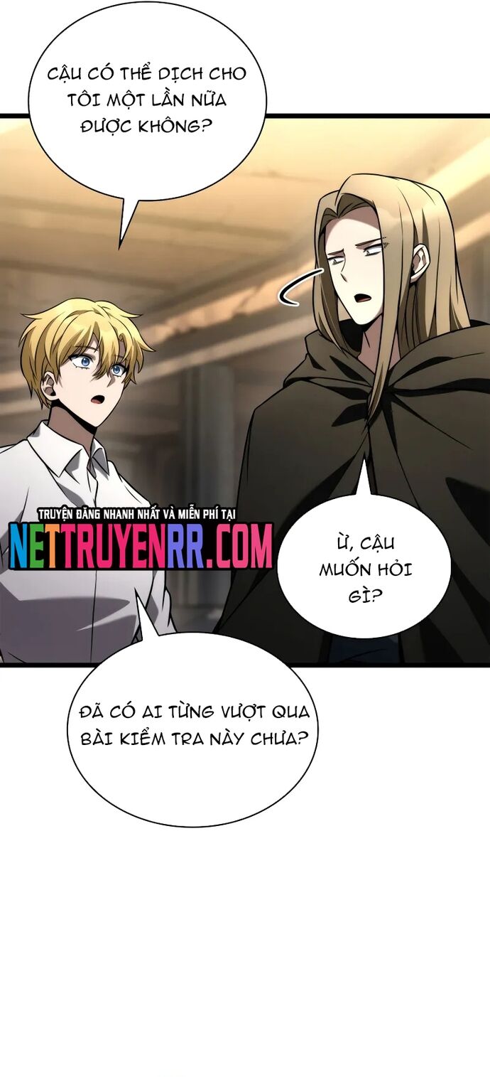 Đại Pháp Sư Toàn Năng