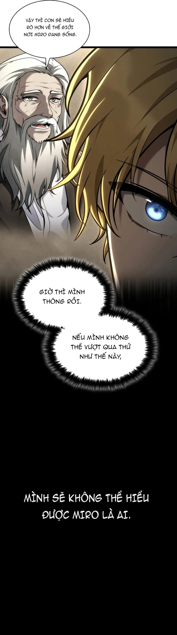 Đại Pháp Sư Toàn Năng