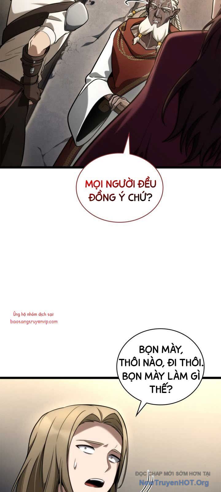 Đại Pháp Sư Toàn Năng