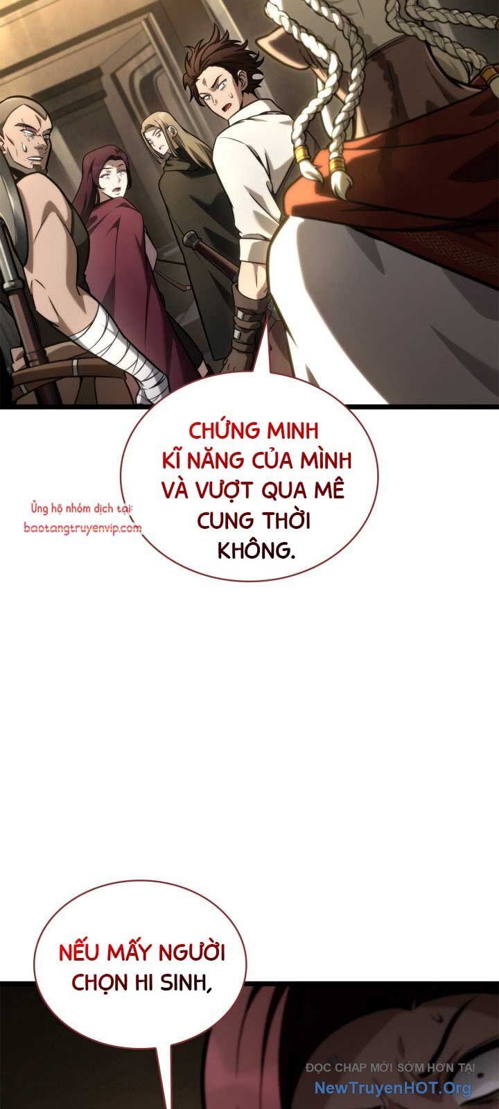 Đại Pháp Sư Toàn Năng