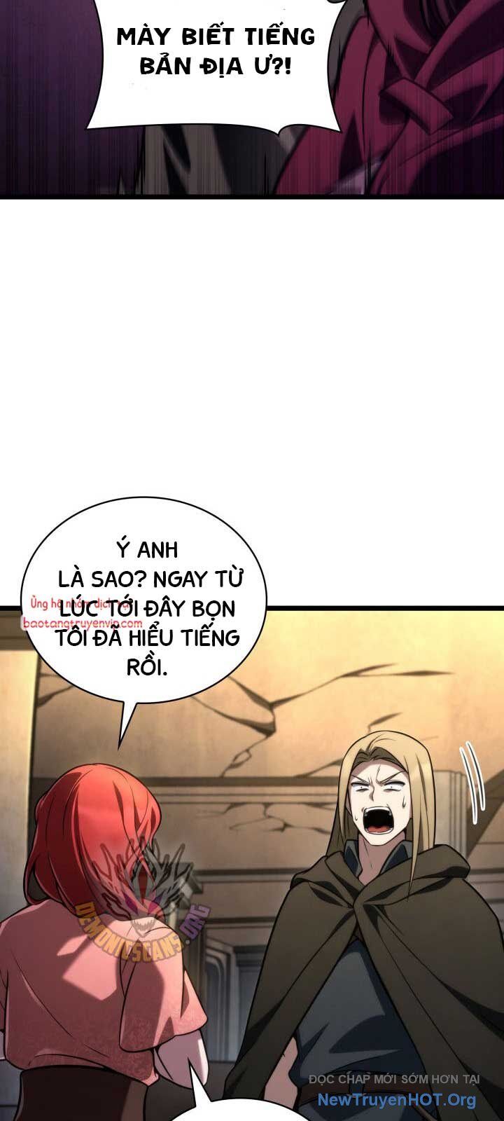 Đại Pháp Sư Toàn Năng