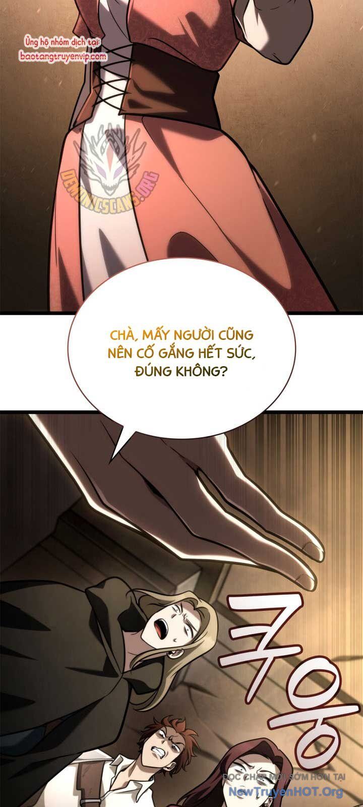 Đại Pháp Sư Toàn Năng