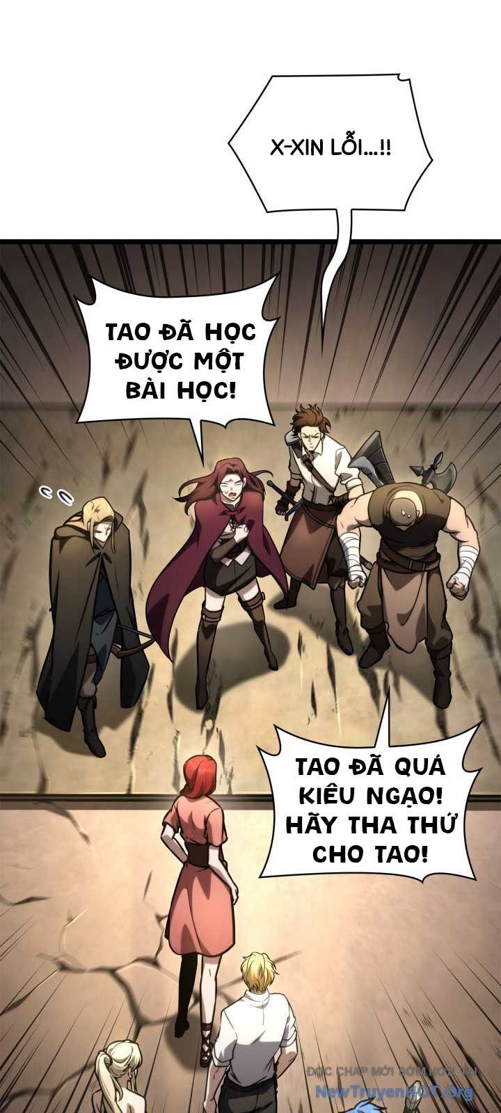 Đại Pháp Sư Toàn Năng