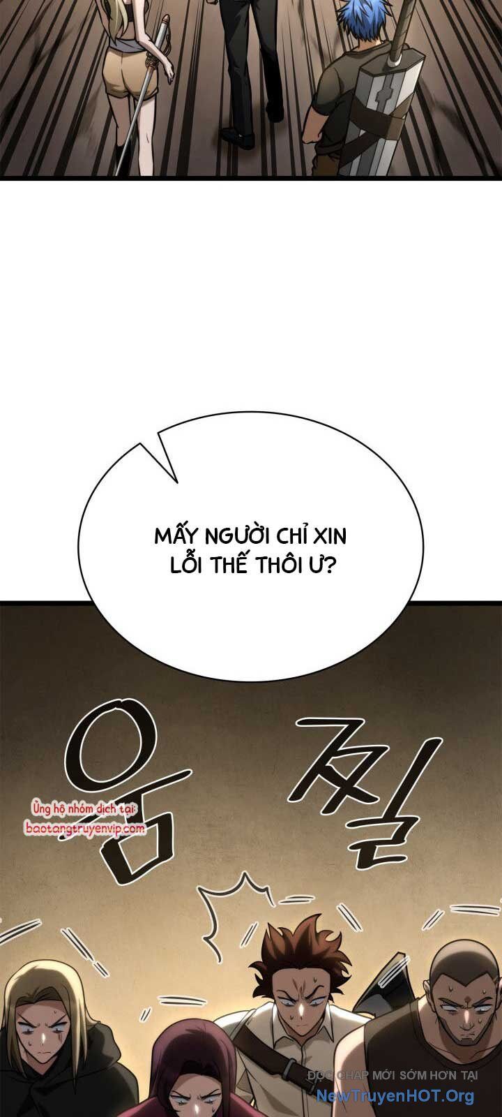 Đại Pháp Sư Toàn Năng