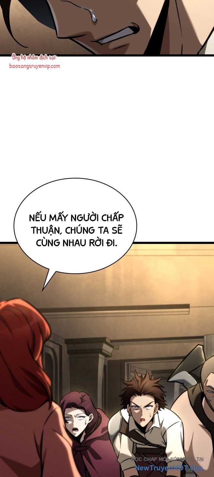 Đại Pháp Sư Toàn Năng