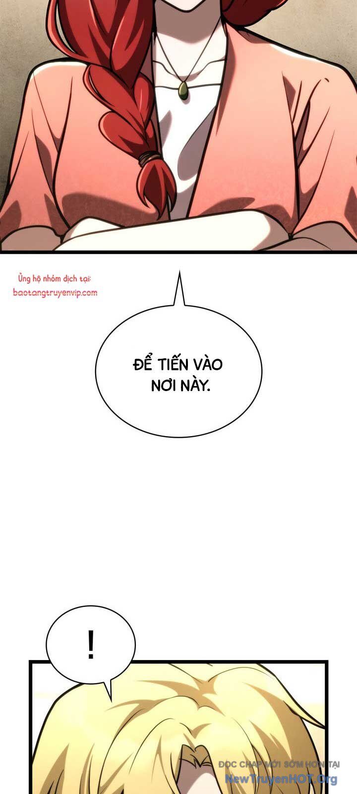 Đại Pháp Sư Toàn Năng