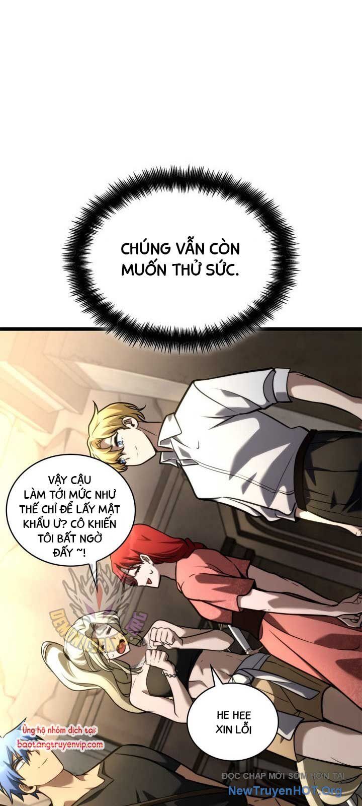 Đại Pháp Sư Toàn Năng