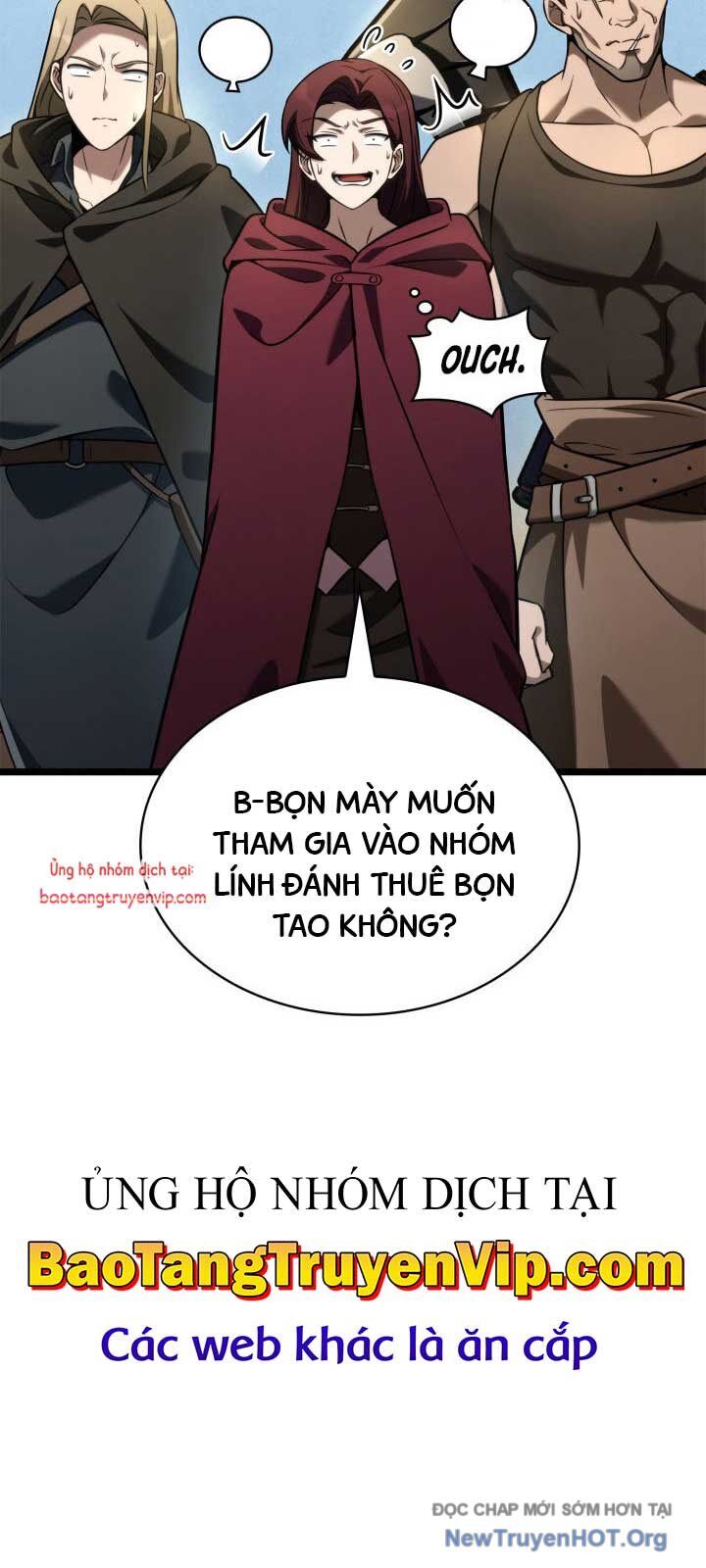Đại Pháp Sư Toàn Năng