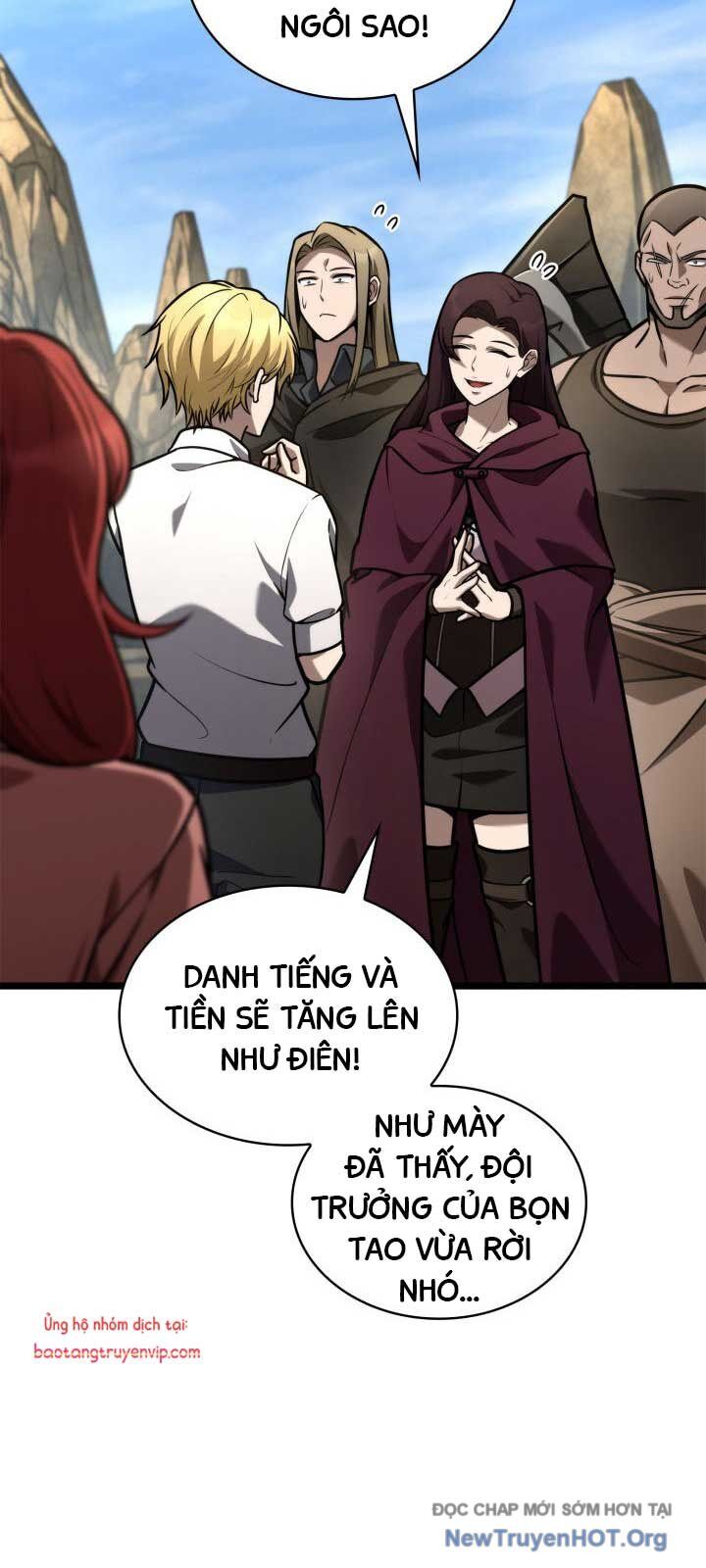 Đại Pháp Sư Toàn Năng