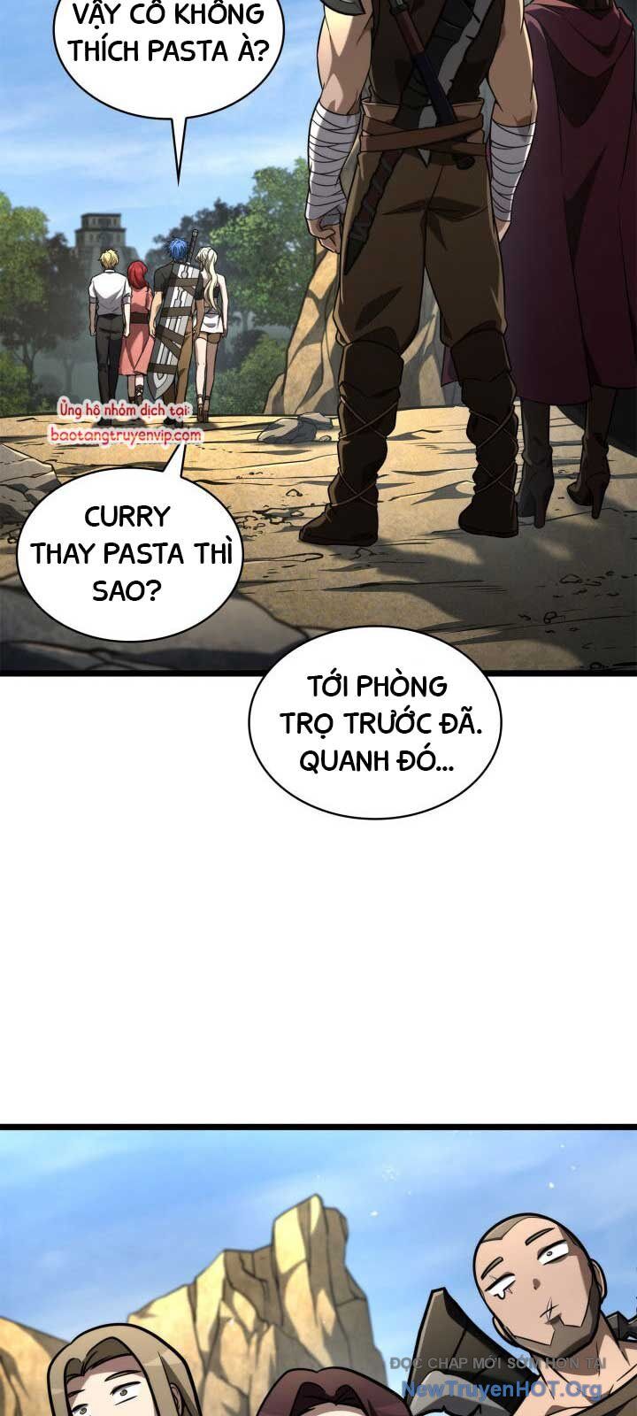 Đại Pháp Sư Toàn Năng