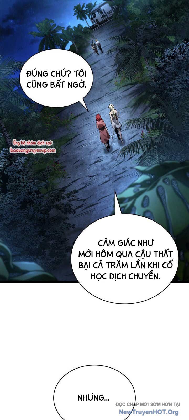 Đại Pháp Sư Toàn Năng