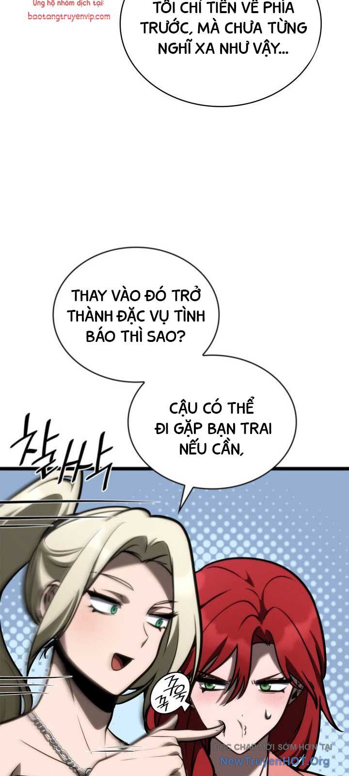 Đại Pháp Sư Toàn Năng