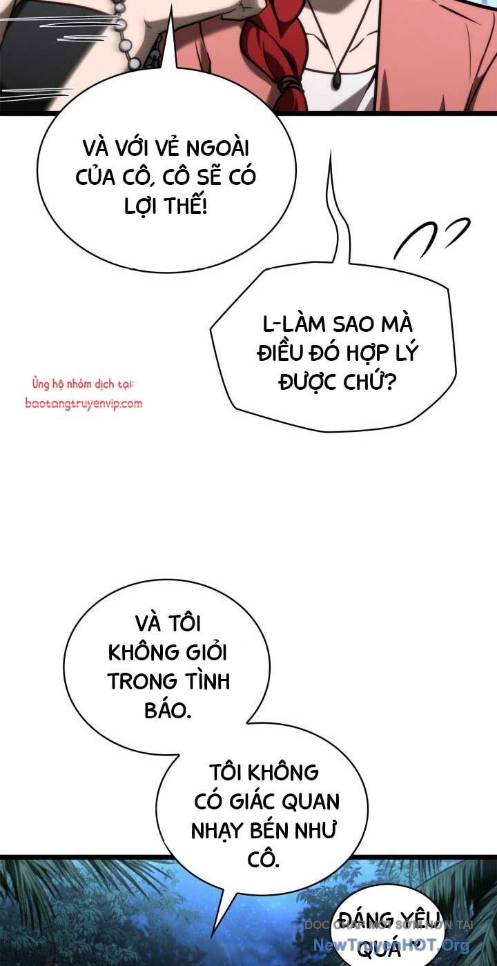 Đại Pháp Sư Toàn Năng