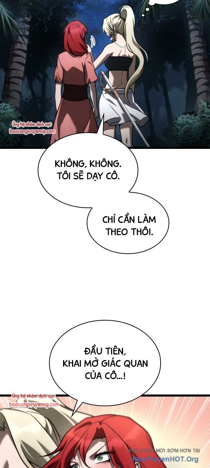 Đại Pháp Sư Toàn Năng