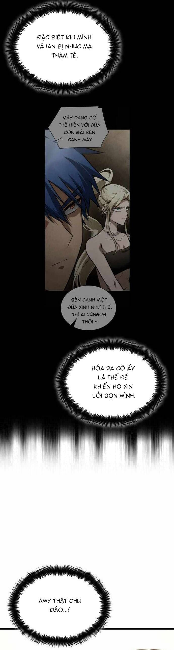 Đại Pháp Sư Toàn Năng
