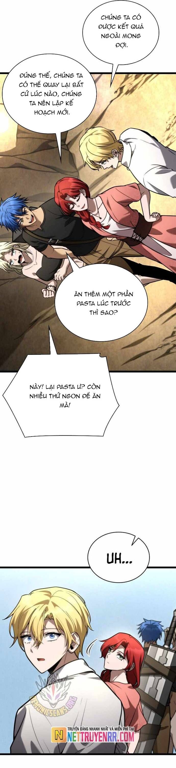 Đại Pháp Sư Toàn Năng